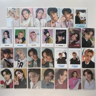 Straykids : Hyunjin Card /