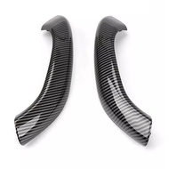 BMW F48 X1 Door Outer Layer Handle - Carbon