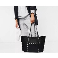 Second-Hand Travel bag agnes b voyage japan Brand Authentic