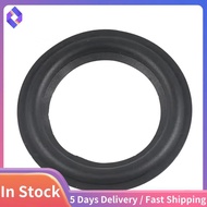 2Pcs Speaker Surround Edge Rings Repair Kit 12 Inches DIY Speaker Surround Repair Rubber Replacement