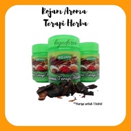 ROJAM Aroma Terapi Herba Penawar Resdung