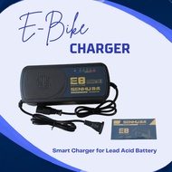 Ebike Charger 48volts 12ah /20ah/32ah  60V20ah/32ah  72V20ah/32ah for Battery