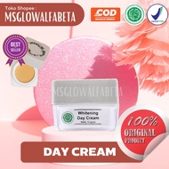 DAY CREAM MS GLOW ORIGINAL / SKINCARE MS GLOW