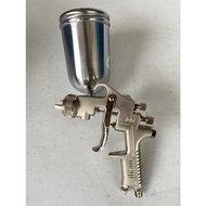 SPRAY GUN MEIJI F100 F-100 TABUNG ATAS TAIWAN ORI - TOKOASMA