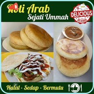 ⭐LOW PRICE⭐ Roti Arab Sejati UMMAH (ORIGINAL)