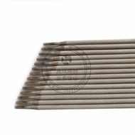 Cast Iron Pure Nickel Cast Iron Ball Ink Z508 Cast Iron Welding Rod Z408 Supply Welding Rod Cast Iro