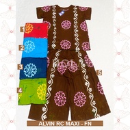 HOLA_FASH | RC MAXI ALVIN SUIT, ALVIN 3/4, ALVIN KULOT