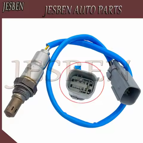 F1F1-9Y460-CA F1F19Y460CA Lambda Oxygen O2 Sensor Fit for FORD KUGA Mondeo Galaxy Edge Focus S-MAX 2