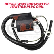 Honda WAVE 100 WAVE100 WAVE100 R W100 R WAVE 125 WAVE125 W125 Ignition Plug Coil Startor Coil Koil P