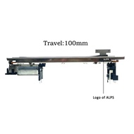 Japan ALPS Electric Fader RSA0N11M9A0J for Yamaha LS9 M7CL DM1000 DM200 M7CLLS9 Mixer Potentiometer 
