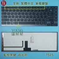 【漾屏屋】東芝 Toshiba PK130T71B00 N860-7837-T401 全新 藍框黑鍵 中文 筆電 鍵盤 