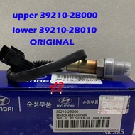 Warranty 3months NEW HYUNDAI OXYGEN SENSOR O2 SENSOR KIA SPECTRA 5 HYUNDAI I30 1.6 39210-2B000 39210