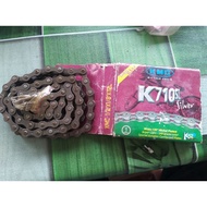 rantai kmc freestyle bmx