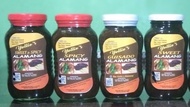 YOLLIES ALAMANG BAGOONG BUNDLE OF 6 BOTTLES