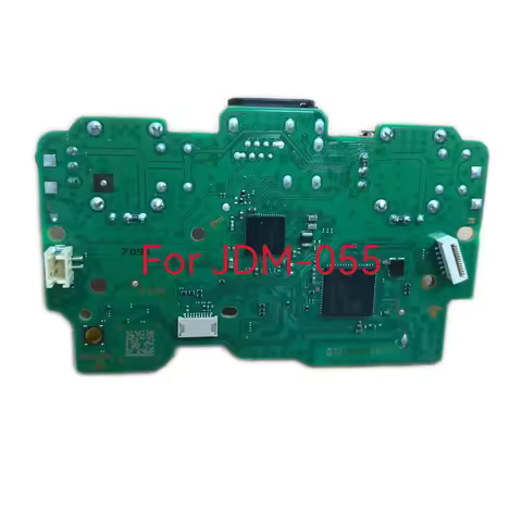For PS4 Controller Motherboard 055 PS4 Game Controller 010 030 Functional Motherboard PS4/SLIM/PRO N