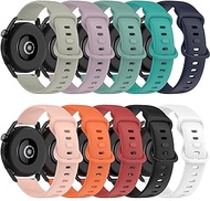 FitTurn Silicone Watchband Bracelet For Wahoo ELEMNT Rival Running/Multisport GPS Watch band Smartwatch Belt Writband