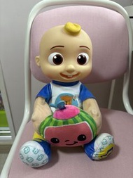 Cocomelon JJ toy