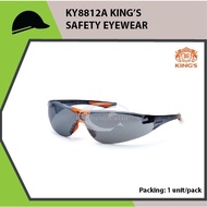 KY8812A KING'S SAFETY EYEWEAR