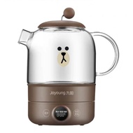 Joyoung line friends brown health pot (RS1518)