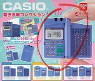 【扭蛋】Casio 計數機