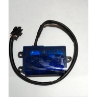 Polytron Akari Midea Sanken EU-KF35G Y-9A1 AC Sensor Module PCB Ori