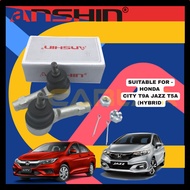 Anshin Japan Tie Rod End Out R/L X1 SET = 2 PCS For Honda City T9A Jazz T5A (Hybrid)
