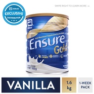 Ensure Gold HMB Vanilla 1.6KG For Adult Nutrition