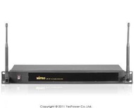 ＊來電享驚喜價＊MIPRO AD-707 UHF4頻道天線分配器 /台灣製 /一年保固 悅適影音