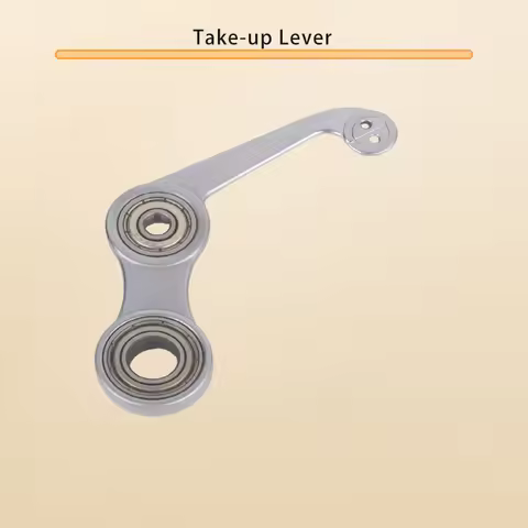 Take-up Lever #J1065 For PFAFF Shoe Machine 491,474,591,574,Zoje ZJ9610,ZJ9620,CS-8810,CS-8820,WR-99
