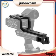 [juneoccam]   Fx3 Fx30 Camera Cage Top Handle Extension Parts TA-T13-XLR-B TA-T13-XLR- XLR Handle Ex