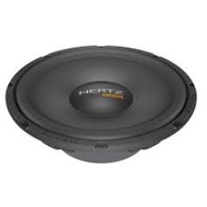 hertz energy 10 inch 500watt slim subwoofer