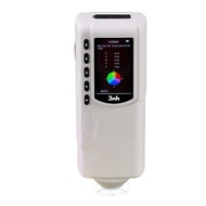 Standardized 3nh SC10 Economic Colorimeter with 4mm Aperture for Colour Analysis and Practical
