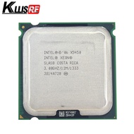 Intel Xeon X5450 Processor 3.0GHz 12MB 1333MHz CPU works on LGA775 motherboard