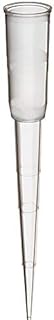 Labcon 1141J86CS, 1015-960-008-9 Eclipse Pipet Tip for Rainin LTS Pipettor, in 96 Rack, 300µL, Pack 