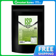 Sp Sports Isp Plant-Based Protein Shake Isolated Soy Protein Flavorless 1.2kg