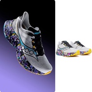 SAUCONY ENDORPHIN SPEED 5 Men's Road Running Shoes S21007-209 Berlin Marathon Jogging