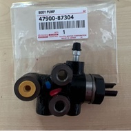 47900-87304 TOYOTA HIACE KDH200, DHS DELTA DV57/DV58 BODY PUMP (THAI)