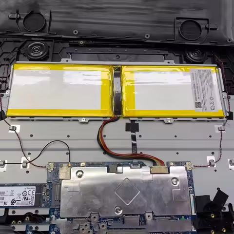 New PT3165115-2S Laptop Battery 7.4V 23.68Wh 3200mAh For AVITA Essential NE14A2 Netbook