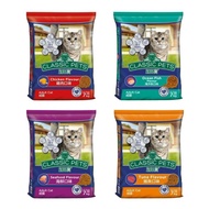 Classic Pets cat food 7kg