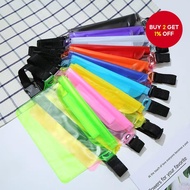 Waterproof Waist Pack for Swimming Beach Activities  Beg Pinggang Poket Kalis Air untuk Aktiviti Ren