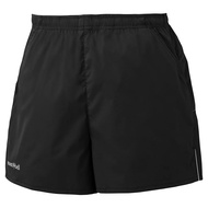 Montbell Light Cross Runner Shorts - Women