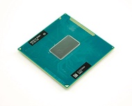 Intel Dual Core i3-3110M CPU Processor 2.4GHz Socket G2 Laptop SR0N1