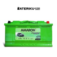 DIN100L | MF | AMARON | BATERI KERETA