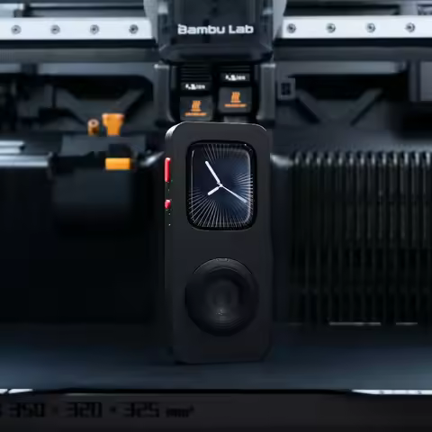 IWatch pod 3d Printed Case Transparent design Support iWatch Expands iPod for iWatch Series 10/68/7 