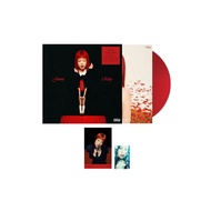 Jennie - Ruby 1LP Vinyl Record Blackpink Kpop K-pop