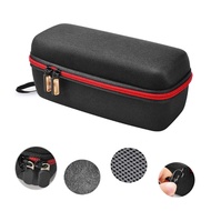 Travel Carrying Case for JBL Flip 4 Speaker Protection Bag Storage Box Outdoor Shockproof Bag for JBL Flip 4 Bluetooth Speaker