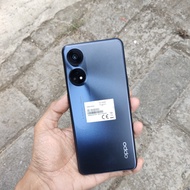 Oppo reno 8T second