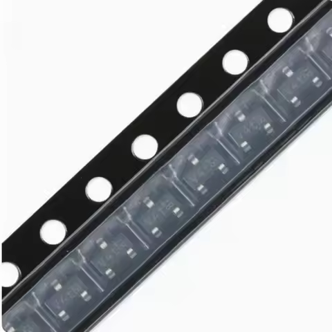 10PCS PESD3V3L2BT PESD5V0L2BT 12VL 15VL 24VL Silk Screen V3t V4t V5t V6t V7w ESD Protection Diode