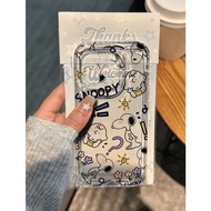 Snoopy Cute Pattern Casing For Xiaomi 15T Pro 12T Pro 15 Ultra 11 12 Lite 13T Pro 15T 14T 14T Pro Ca