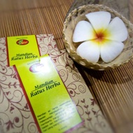 Srisari Mandian Ratus Herba 6 Sachet